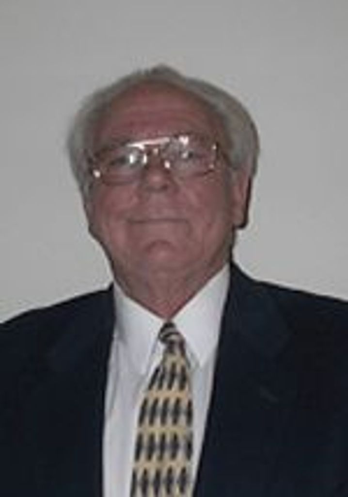Richard  Cole