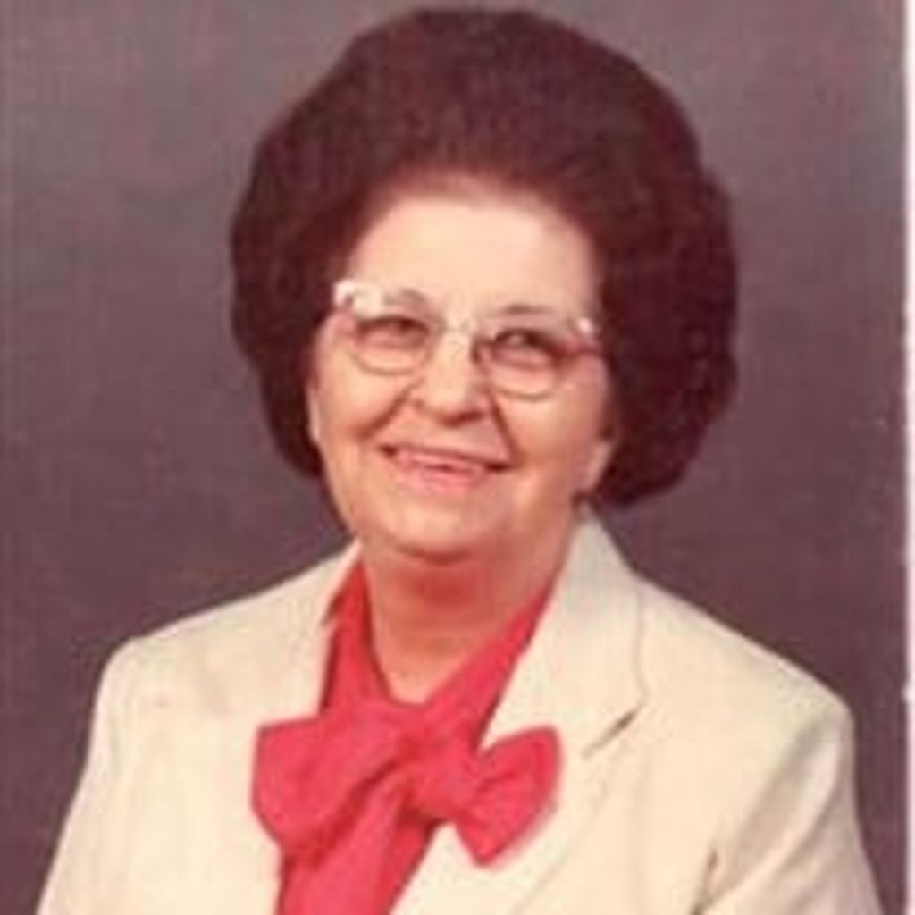 Julia Couch Dilworth