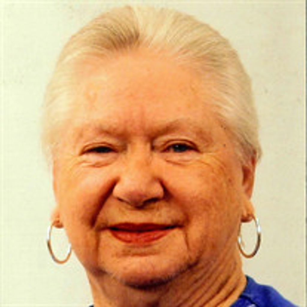 Betty Moncrief