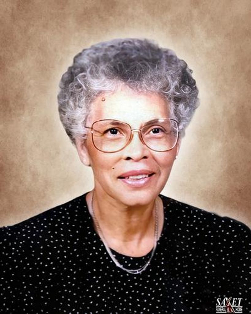 Thelma Lorene Holland Davis