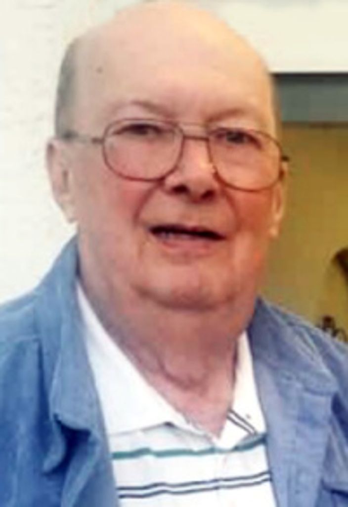 Paul W. Whyte
