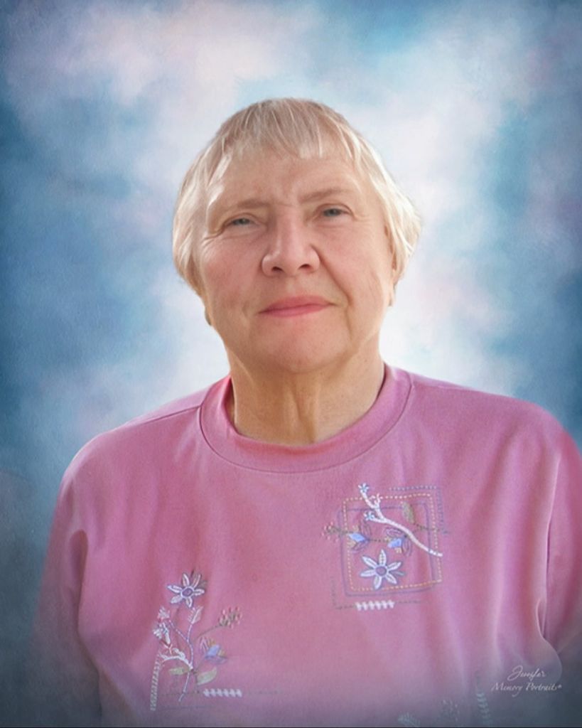 Grace L. Bast Profile Photo