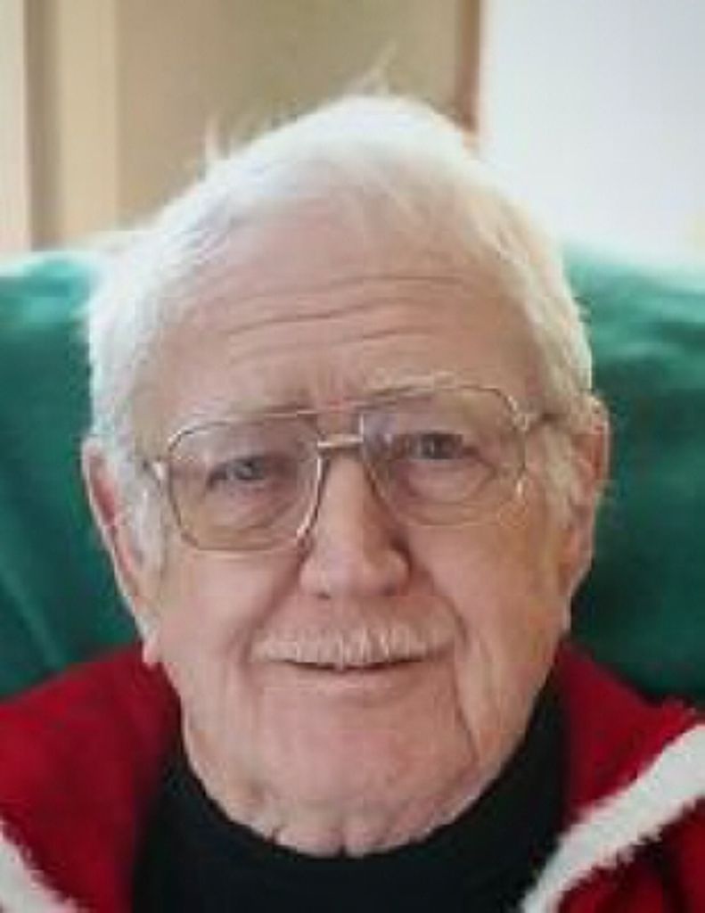 Larry Duane Olson Profile Photo