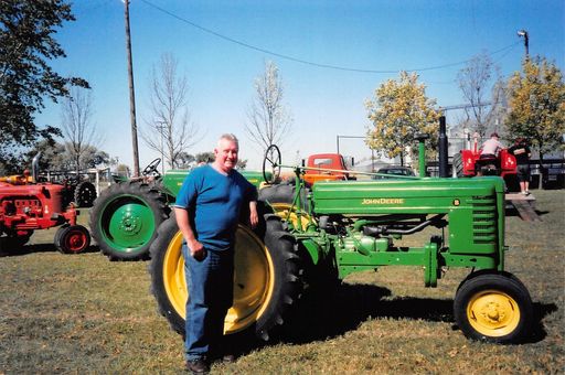 Danny Martin Daniels, Sr. photo gallery thumbnail 150 of 158