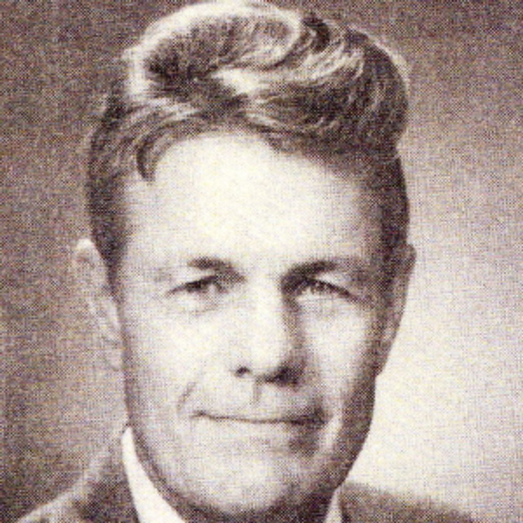 Rev. Dr. Robert C. Sauer