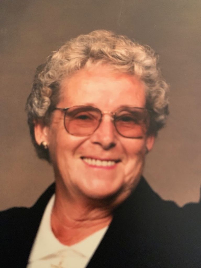 Dorothy (Anderson)  Bowman Profile Photo