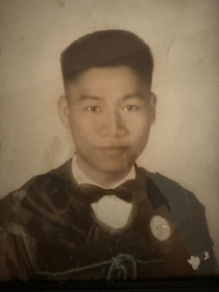Verulo Alfino Taruc "Rolly"