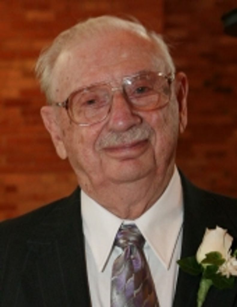 Alan R. Engler
