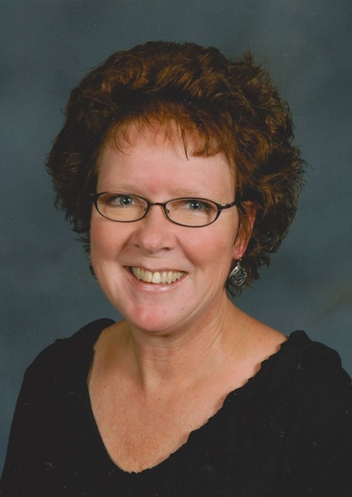 Kathleen Marie Gerjerts Profile Photo