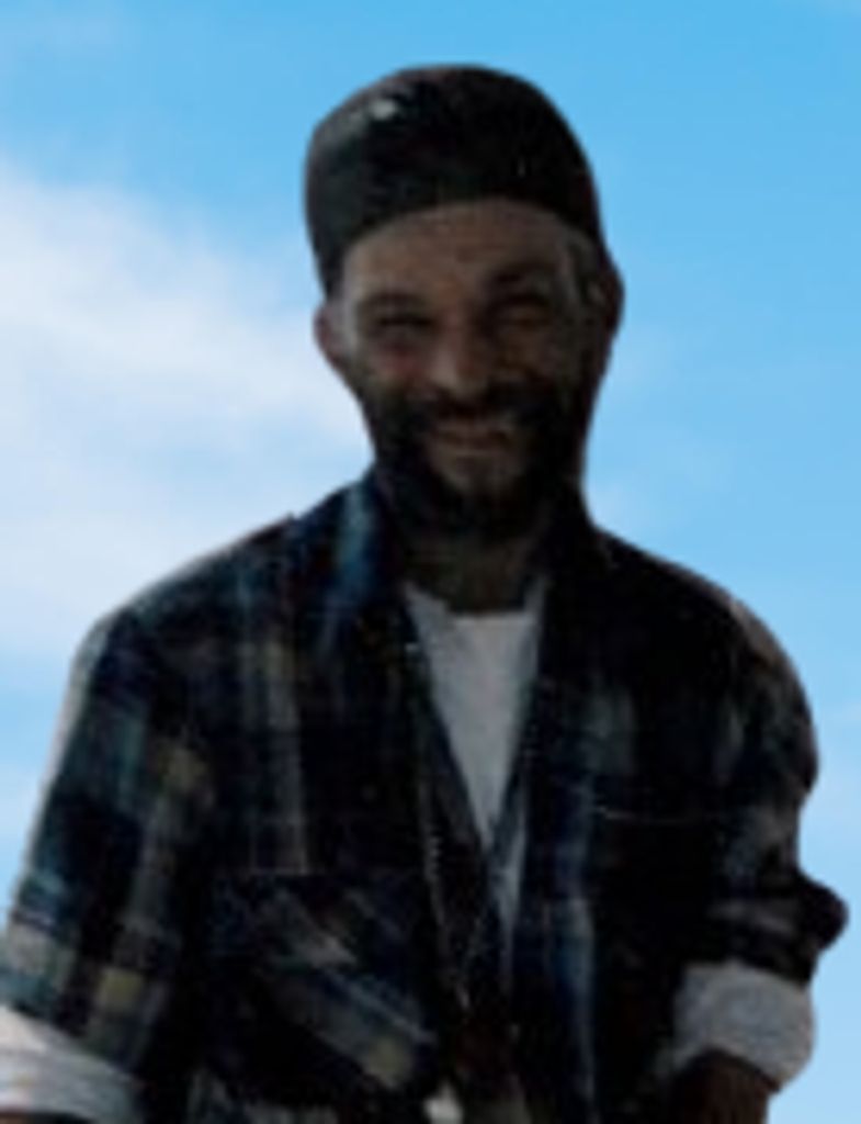 Little Joe Porter Profile Photo