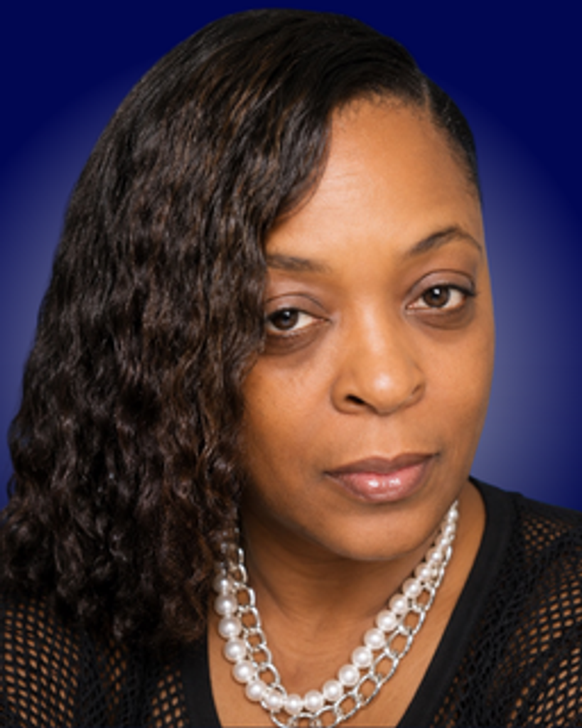 Christine Elizabeth Bass