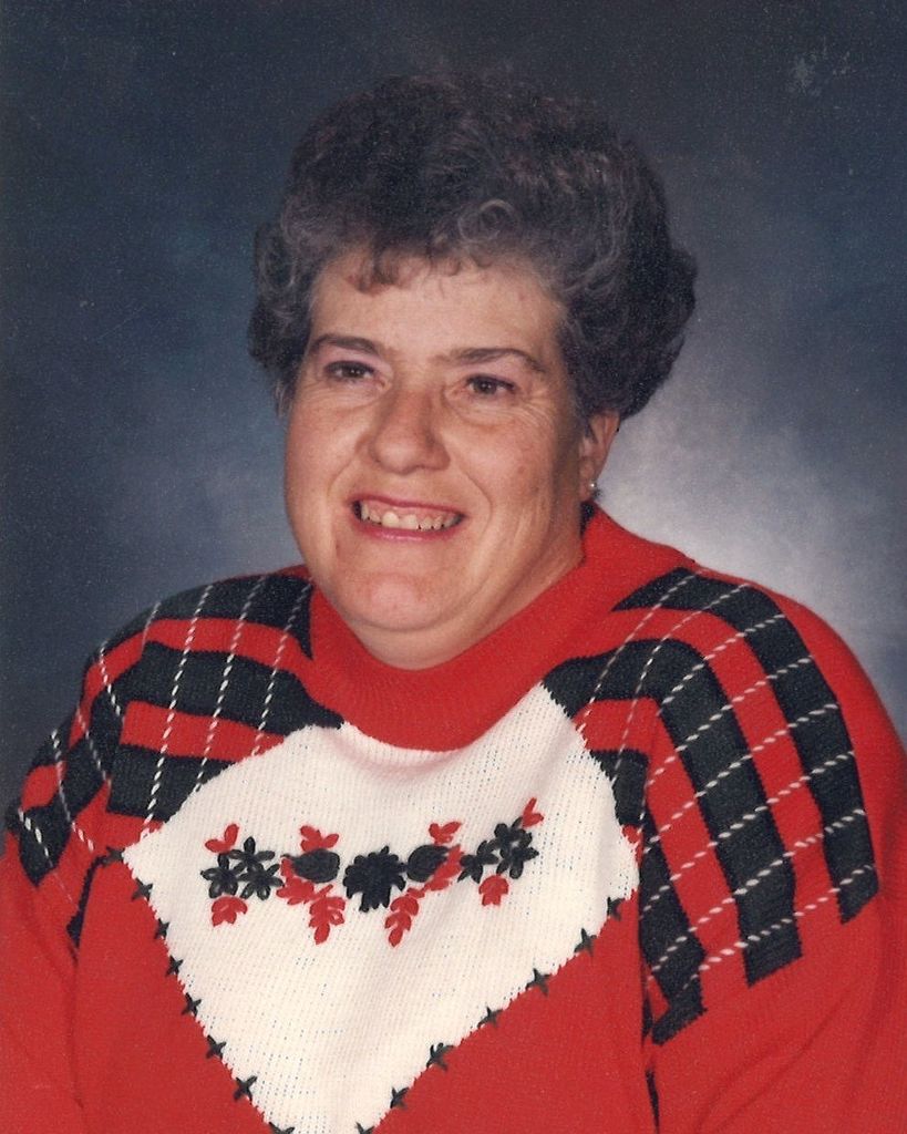 Barbara Mae Perkins Profile Photo