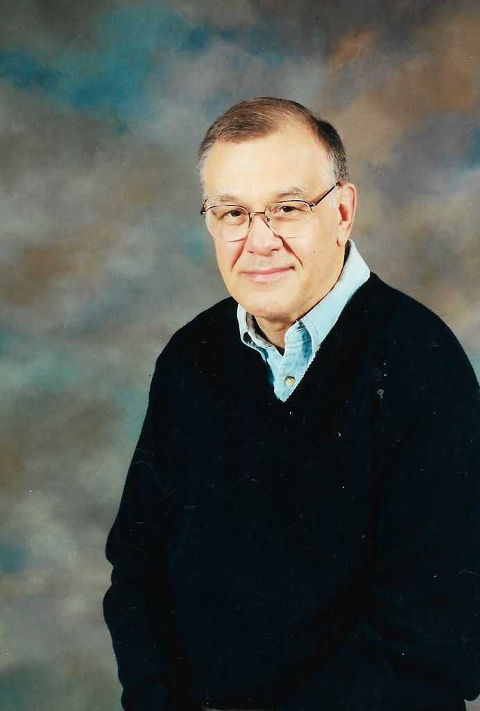John Michael Nowlan