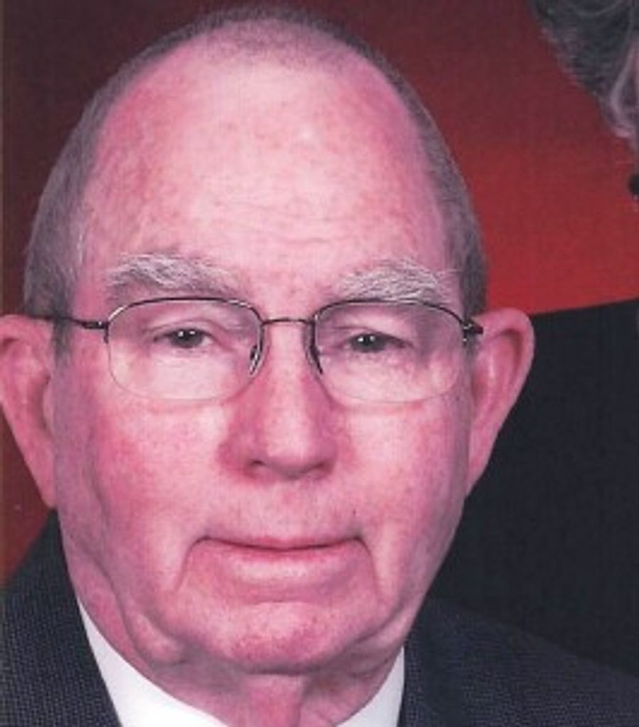 Vernon 'Mickey' Porter Profile Photo