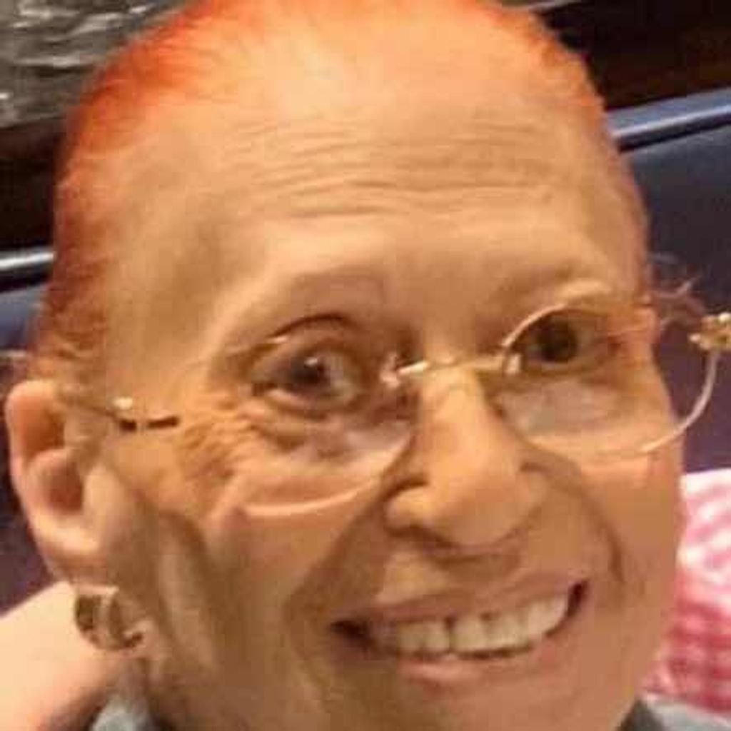 Ellen Janush Profile Photo