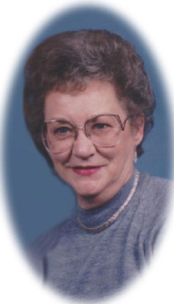 Priscilla "Babe" Anna Overholt