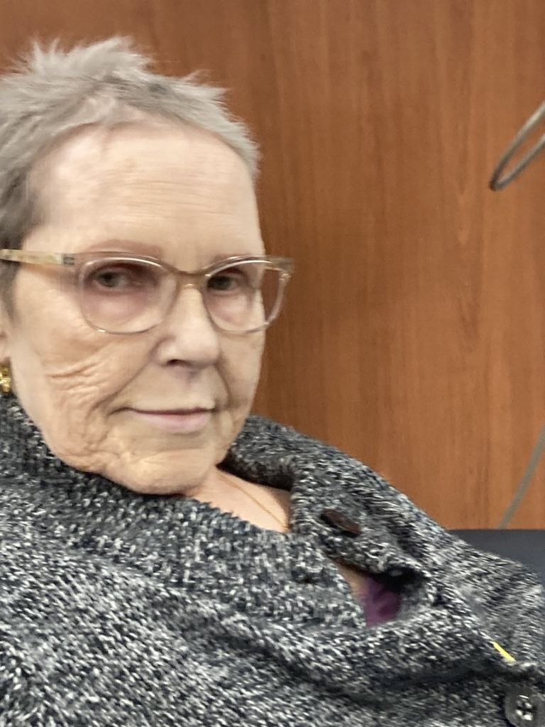 Shirley A. Stanec Profile Photo