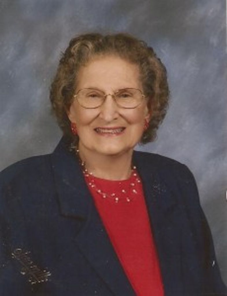 Betty L. Thomas