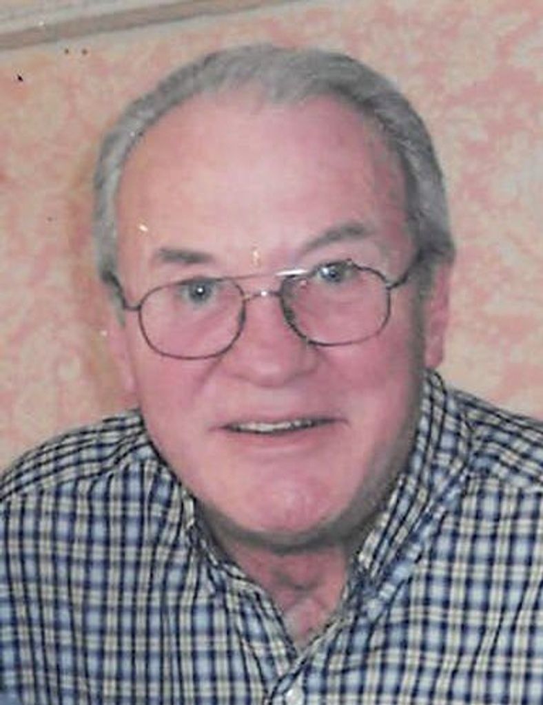 William Reed "Bubba" Mozley Profile Photo