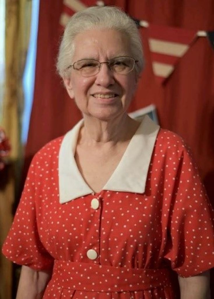 Edith Patteson