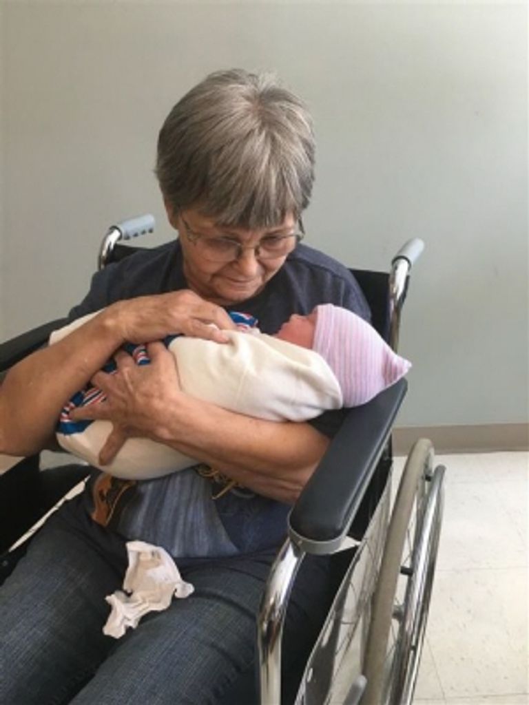 Linda Louise Adler Profile Photo