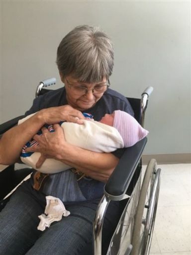 Linda Louise Adler Profile Photo