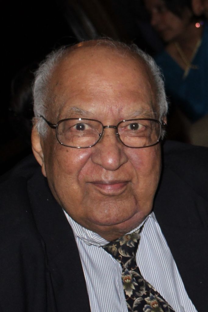 Khairati Lal Sachdeva