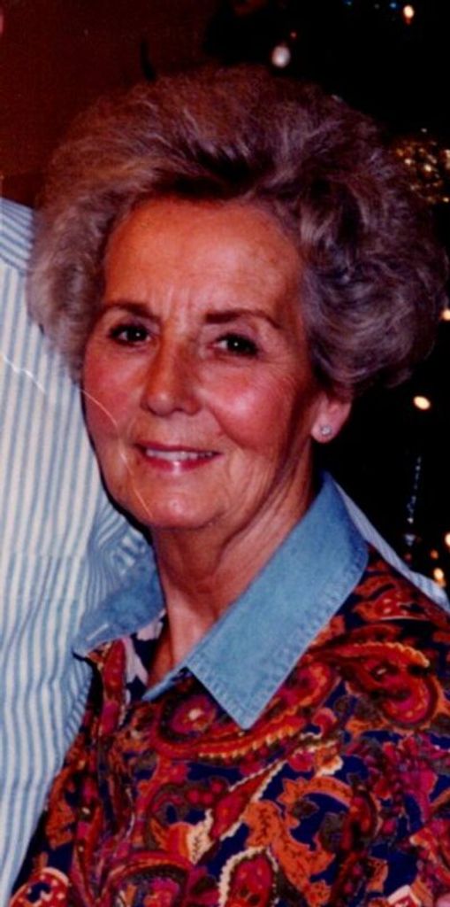 Vera T Wallace Profile Photo