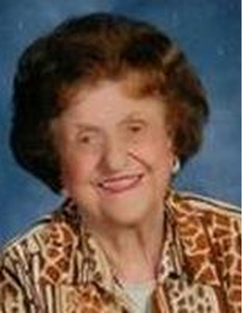 Virginia  L. Slagle