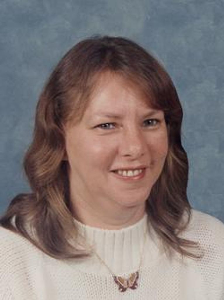 Cindy Lou Cowdery