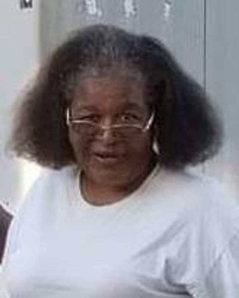 Mary Ann Merritt