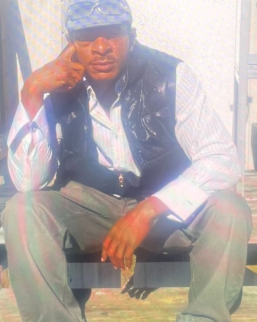 Donald Gregg Hickman Profile Photo