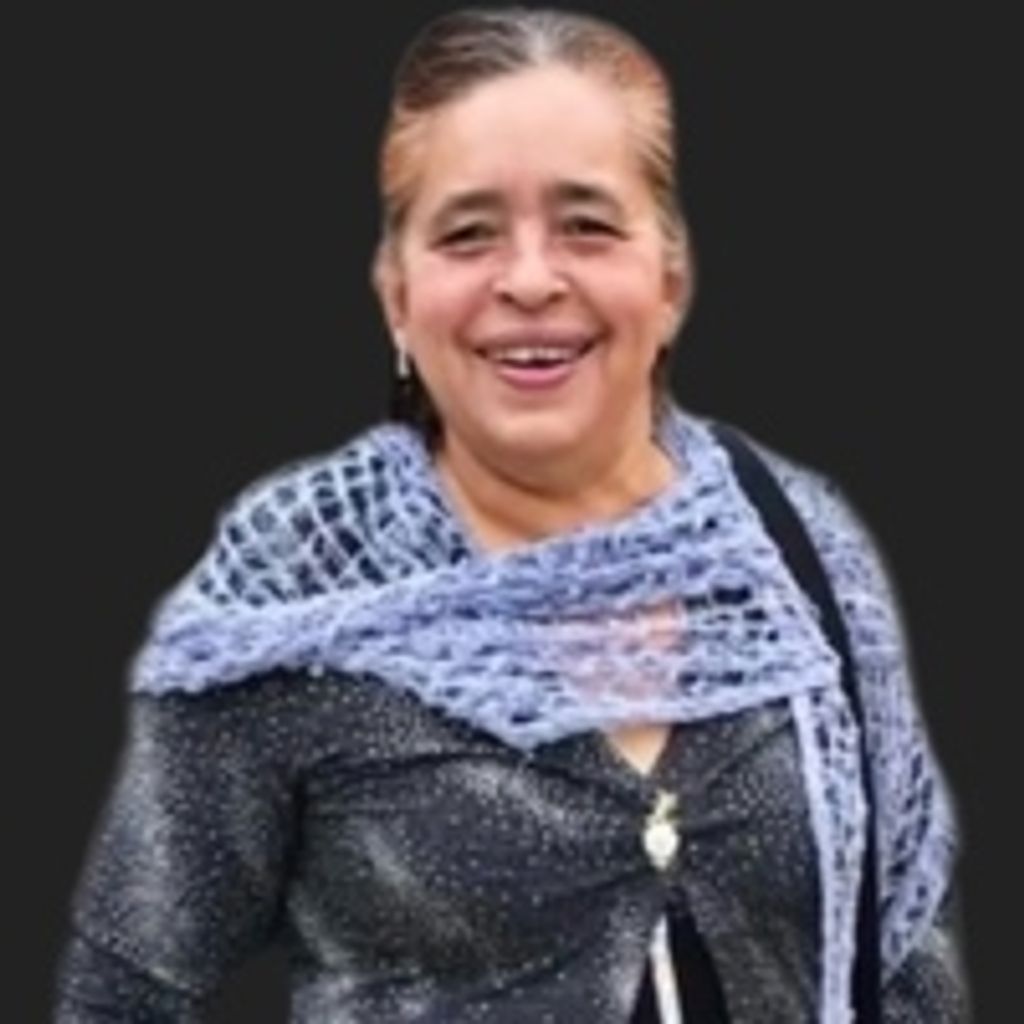 María De Jesús Arellano Vázquez Profile Photo