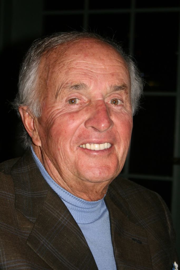 Charles F. "Charlie" Hurchalla