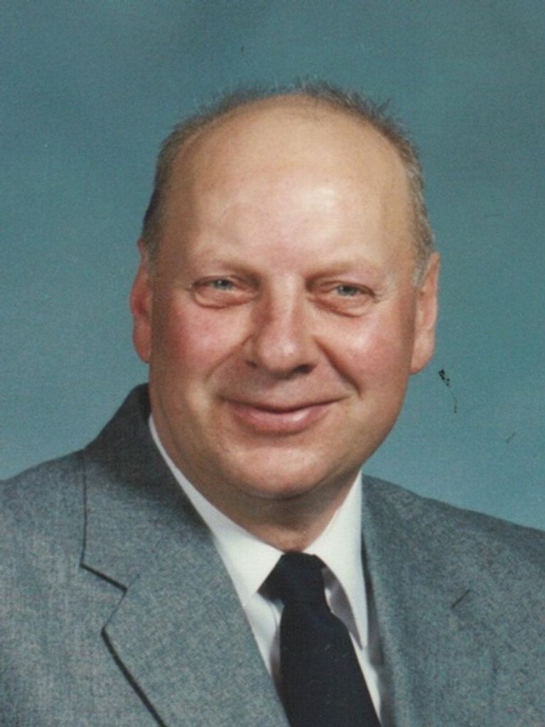 Leroy Charles Pautz Profile Photo