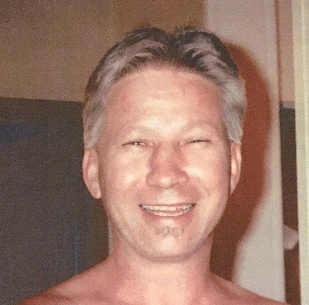 Brian Keith Newton