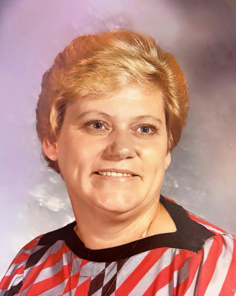 Kittie Mae Elmore Profile Photo