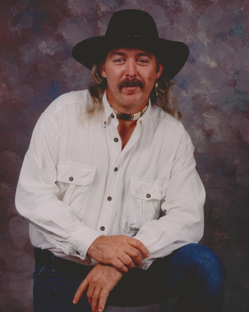 Duane Boyd