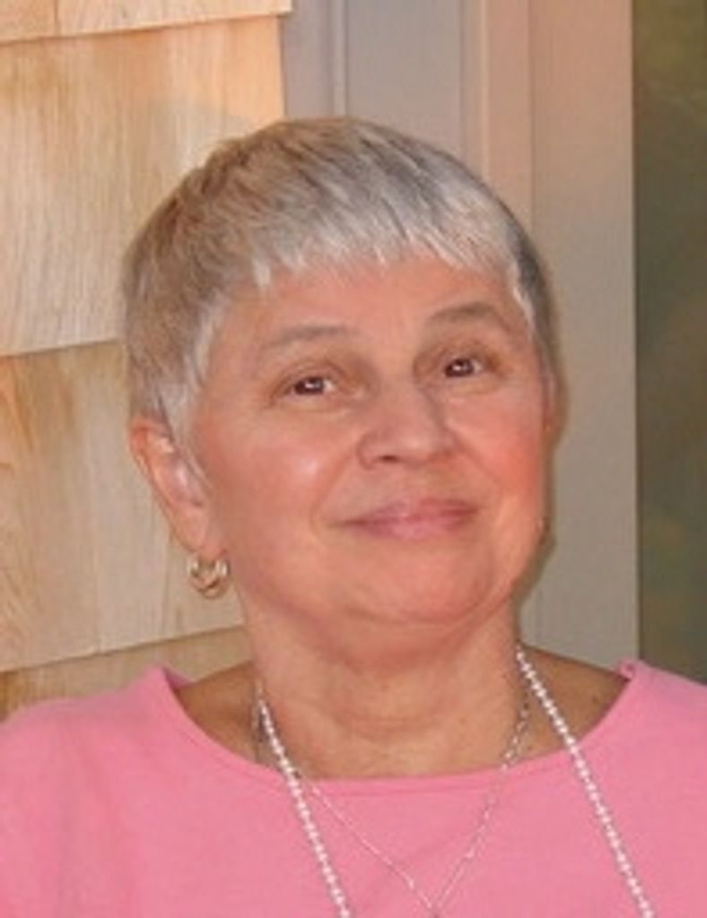 Jane Boivin Profile Photo