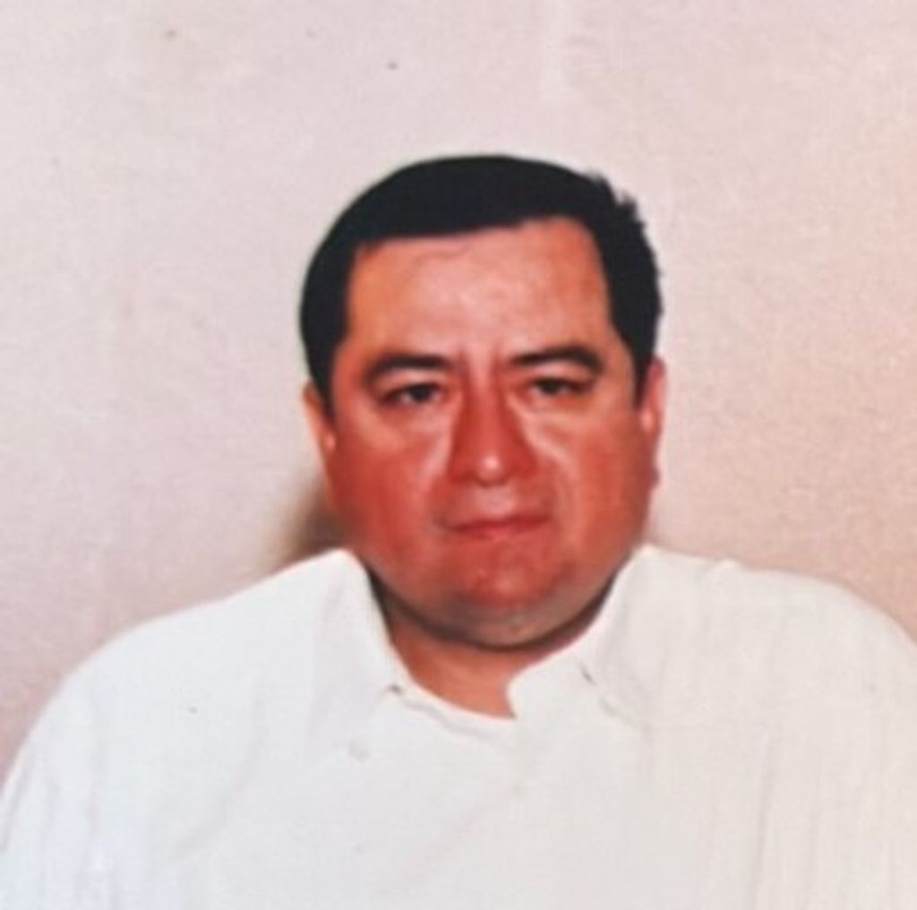 Salvador Cortez Nieto