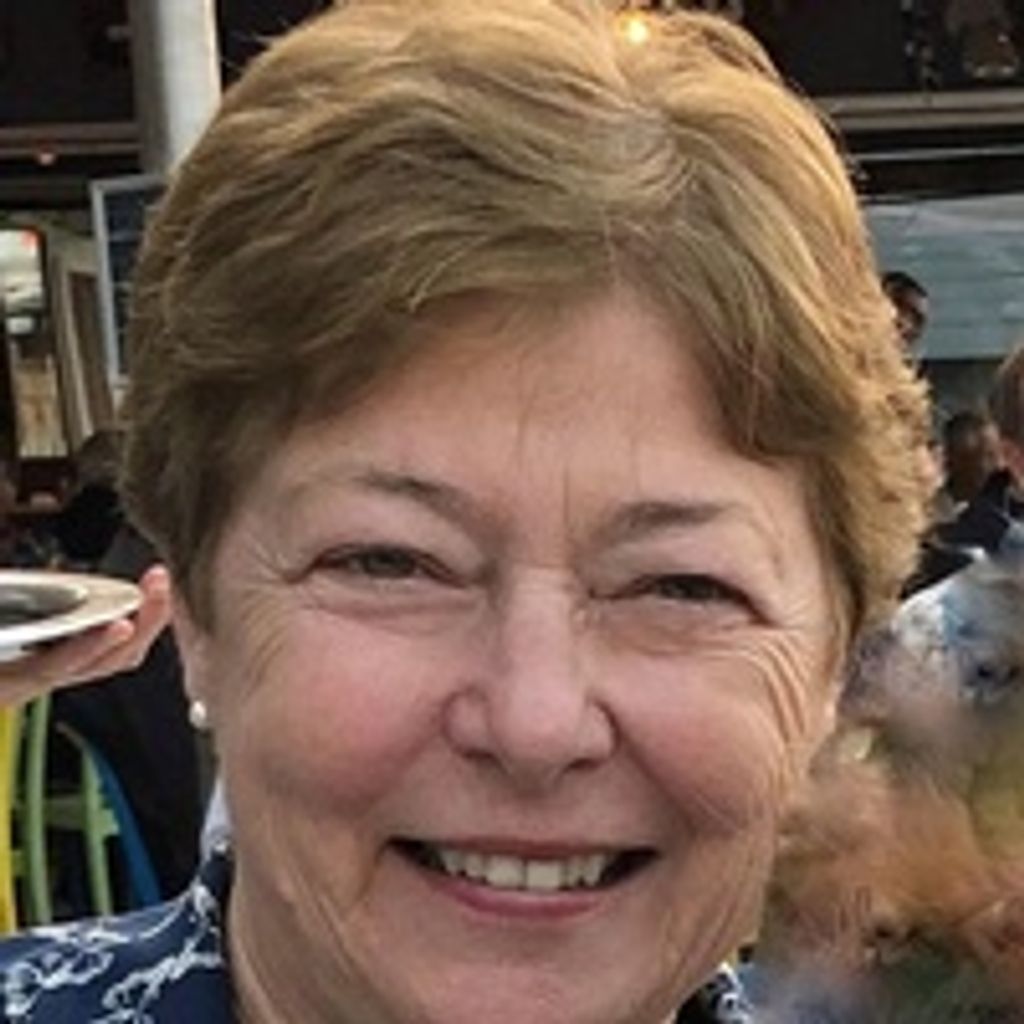 Jane  Margaret (Alexander)  Marovich Profile Photo