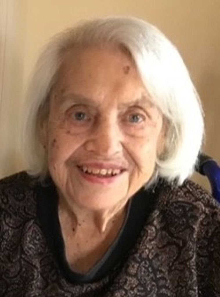 Muriel D. Labore Profile Photo
