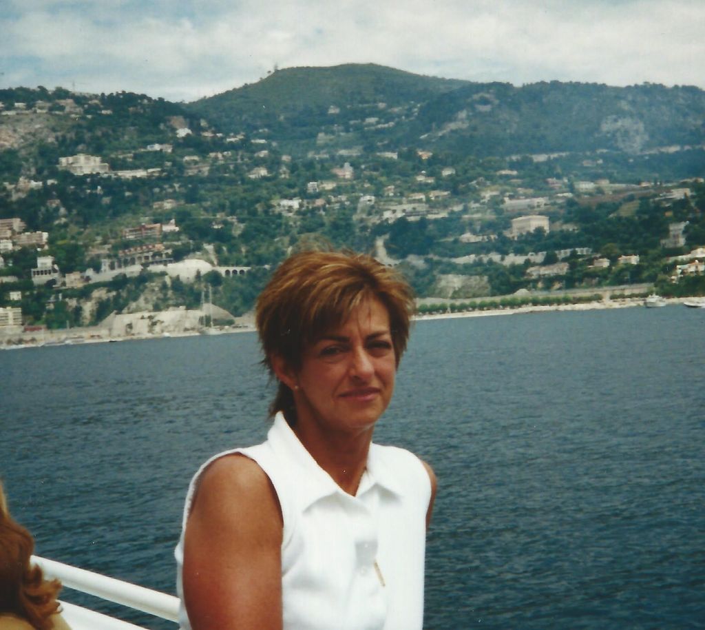 Dolores M Gonzalez