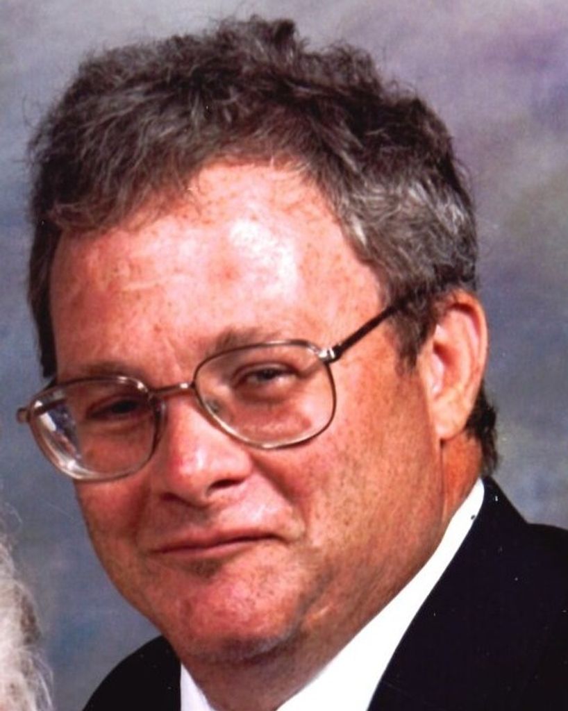 Christopher John Clayton