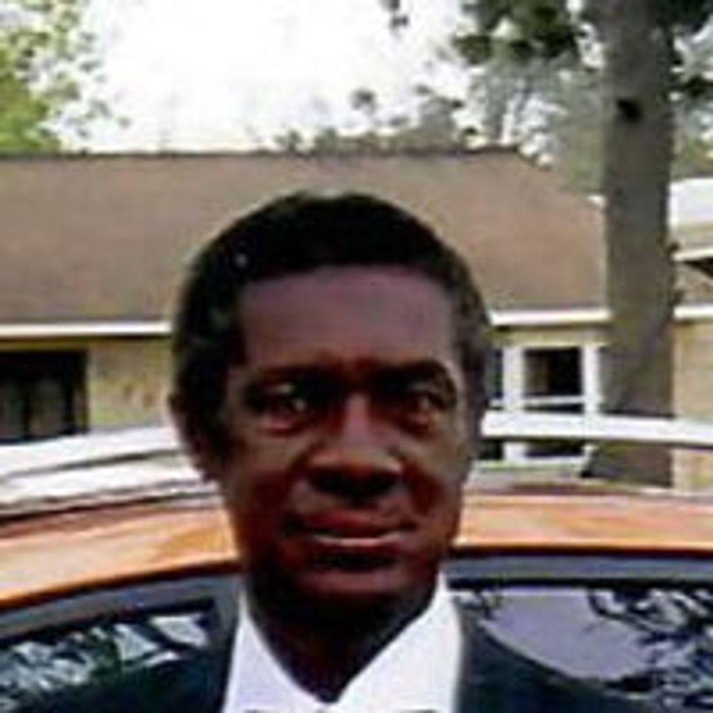 CURTIS ROBERT TRIGGS