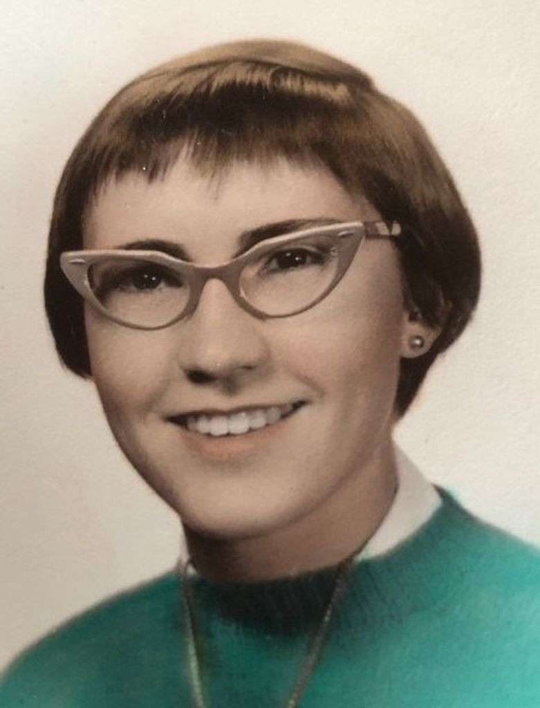 Susan D. Harmon Profile Photo