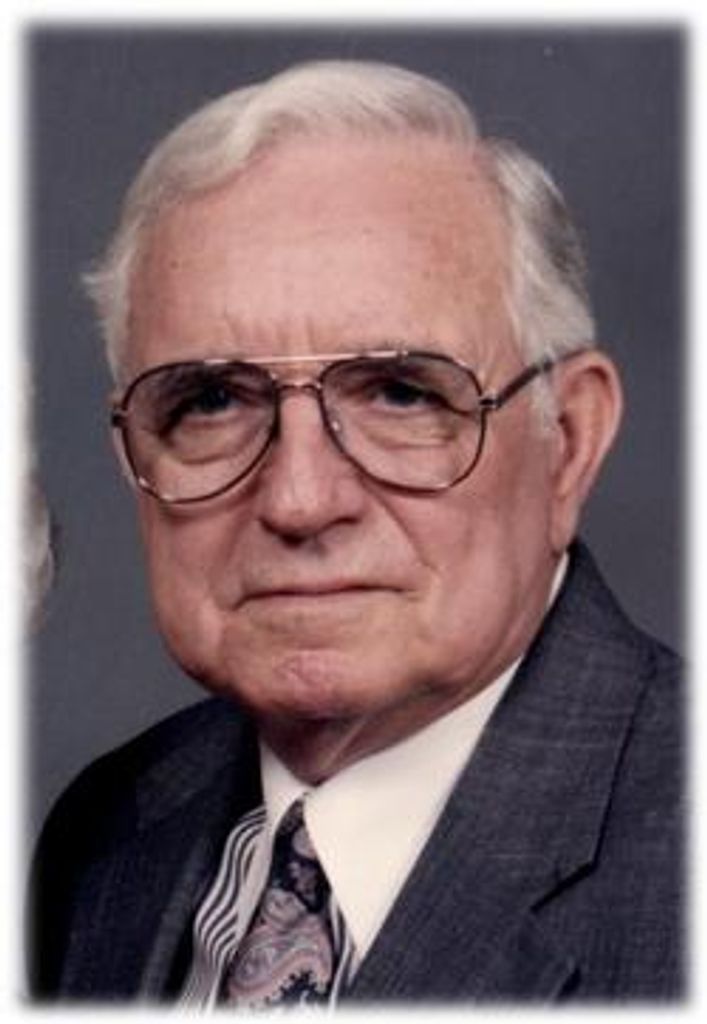 Alvie Roy Bates