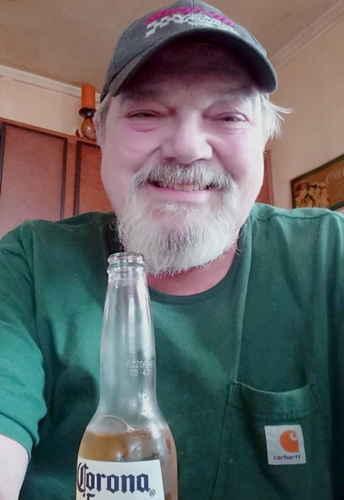 Michael R. Giselbach Profile Photo