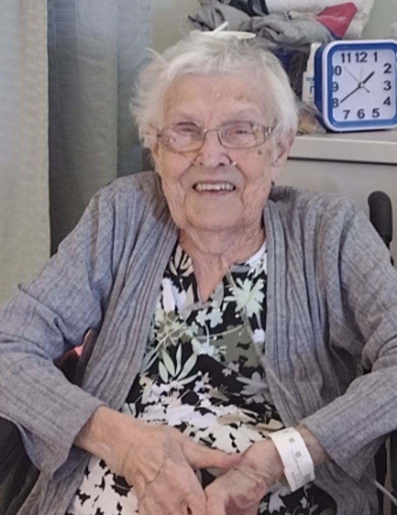 Alice Loraine Hughes Profile Photo