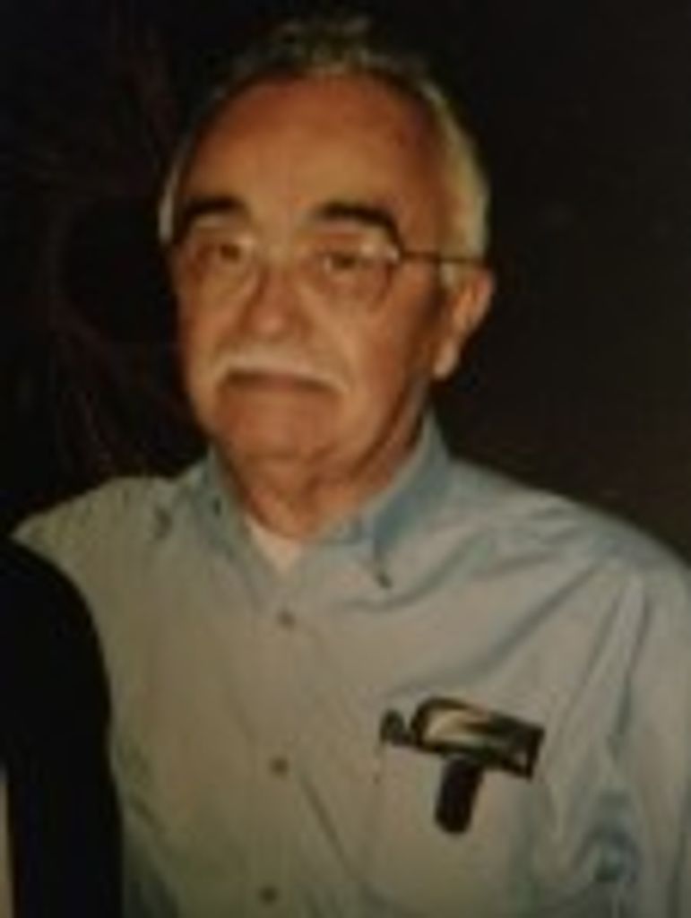 Angel Centeno